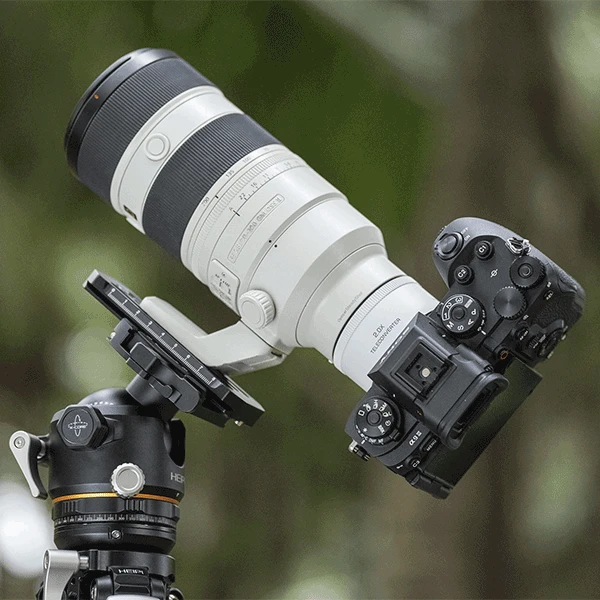 VILTROX TELECONVERTER 2.0X - SONY E