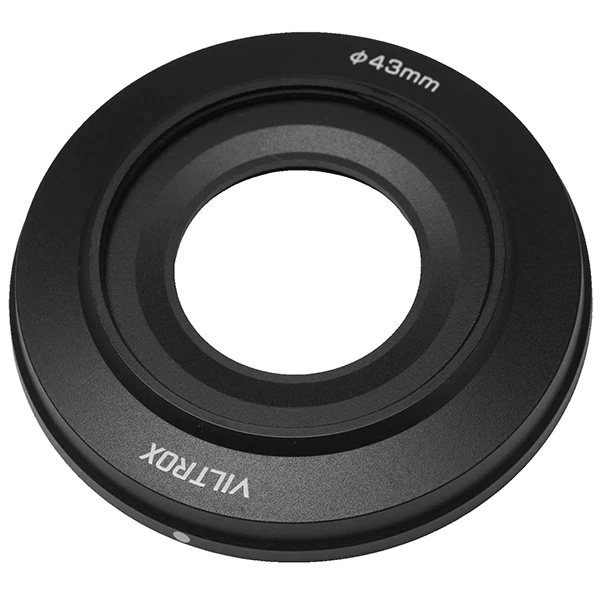 VILTROX AF 26MM F2.8 EVO FULL FRAME - SONY E