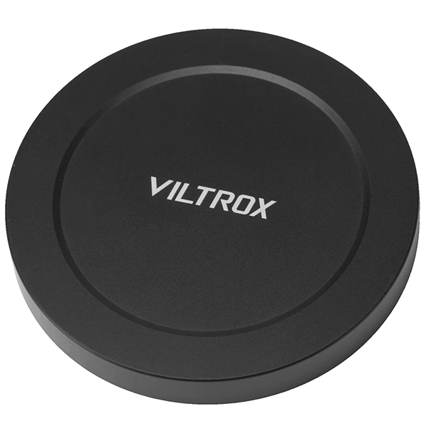 VILTROX AF 26MM F2.8 EVO FULL-FRAME - NIKON Z MOUNT