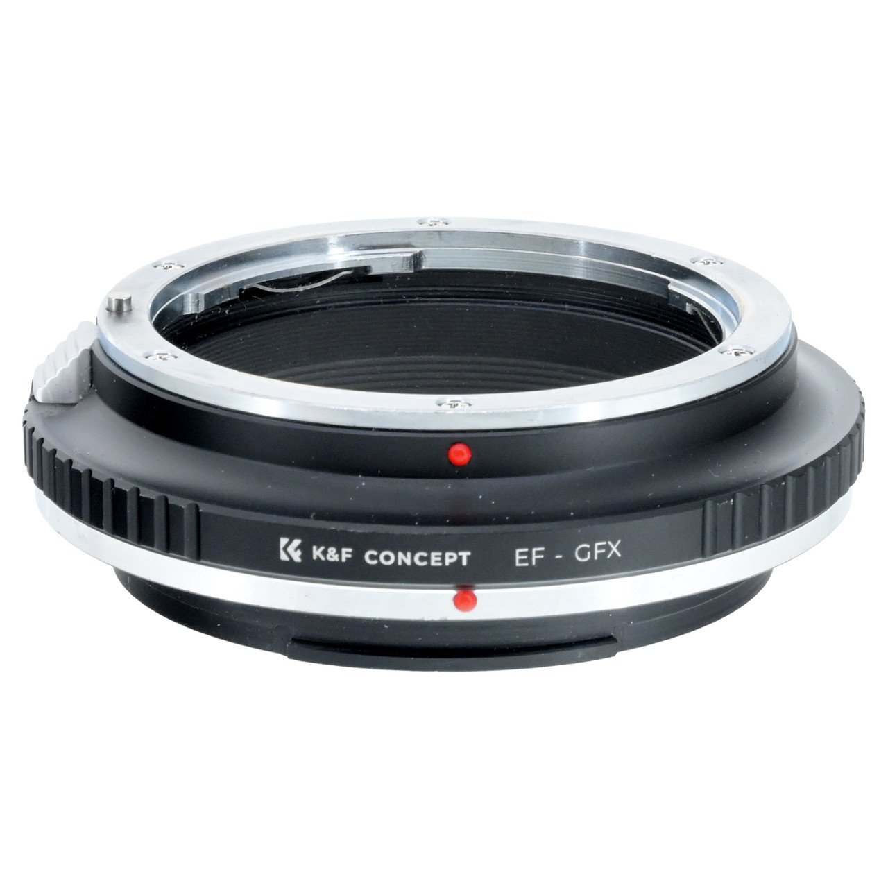 USED CANON EF > FUJIFILM GFX ADAPTER