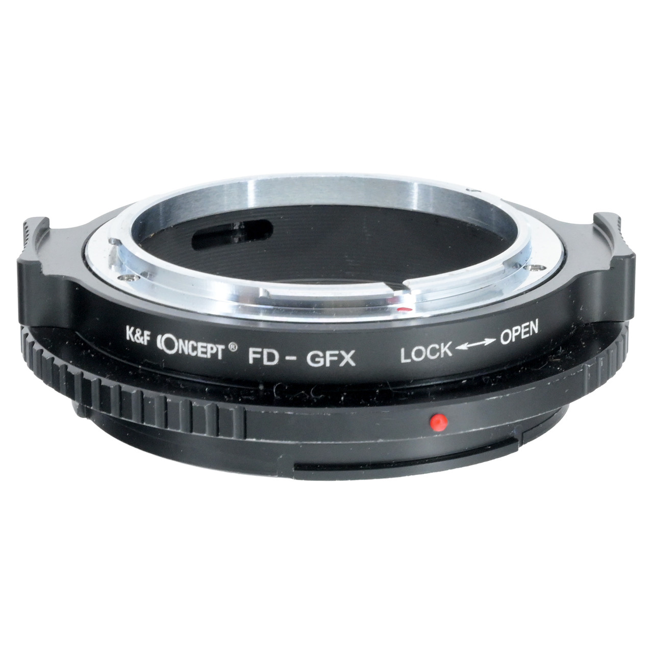 USED CANON FD > FUJIFILM GFX ADAPTER