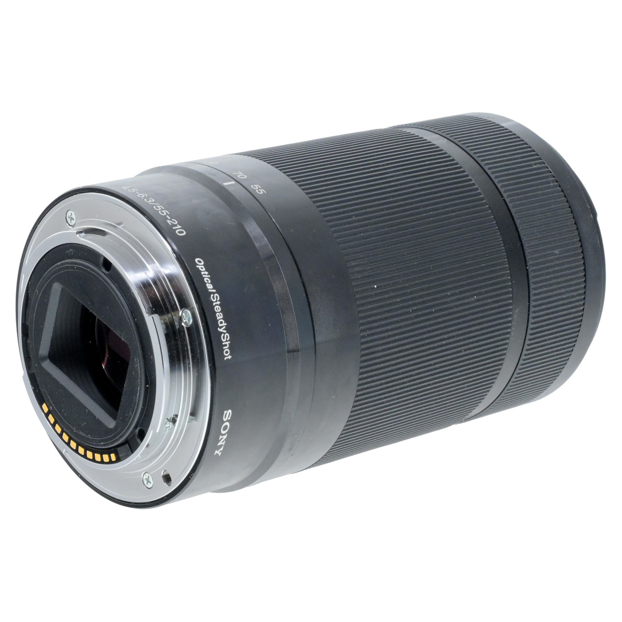 USED SONY E 55-210MM F4.5-6.3 OSS