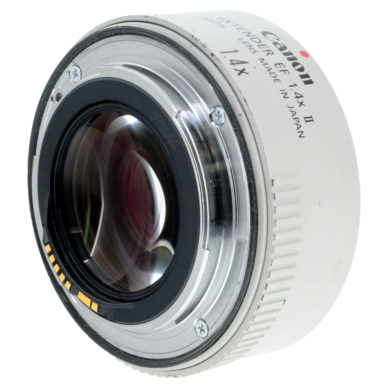 USED CANON EF EXTENDER 1.4X II