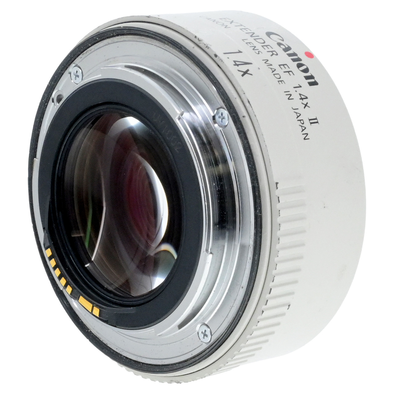 USED CANON EF EXTENDER 1.4X II
