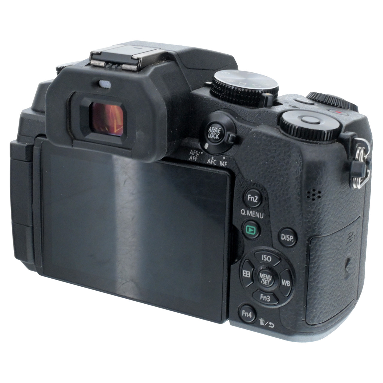 USED PANASONIC LUMIX G85