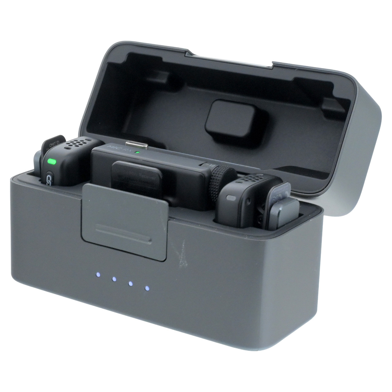 USED DJI MIC MINI