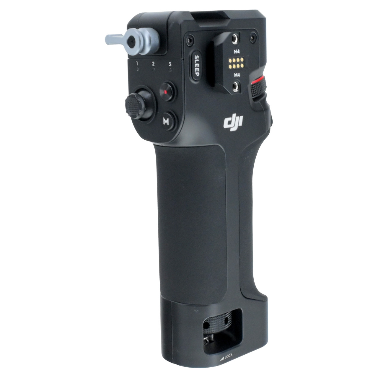 USED DJI RONIN TETHERED CONTROL HANDLE
