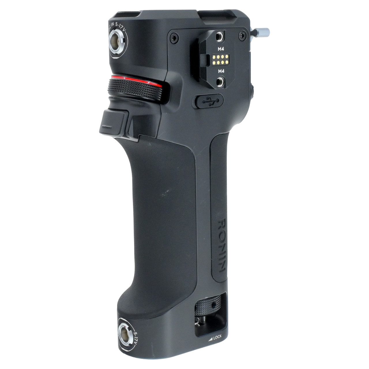 USED DJI RONIN TETHERED CONTROL HANDLE