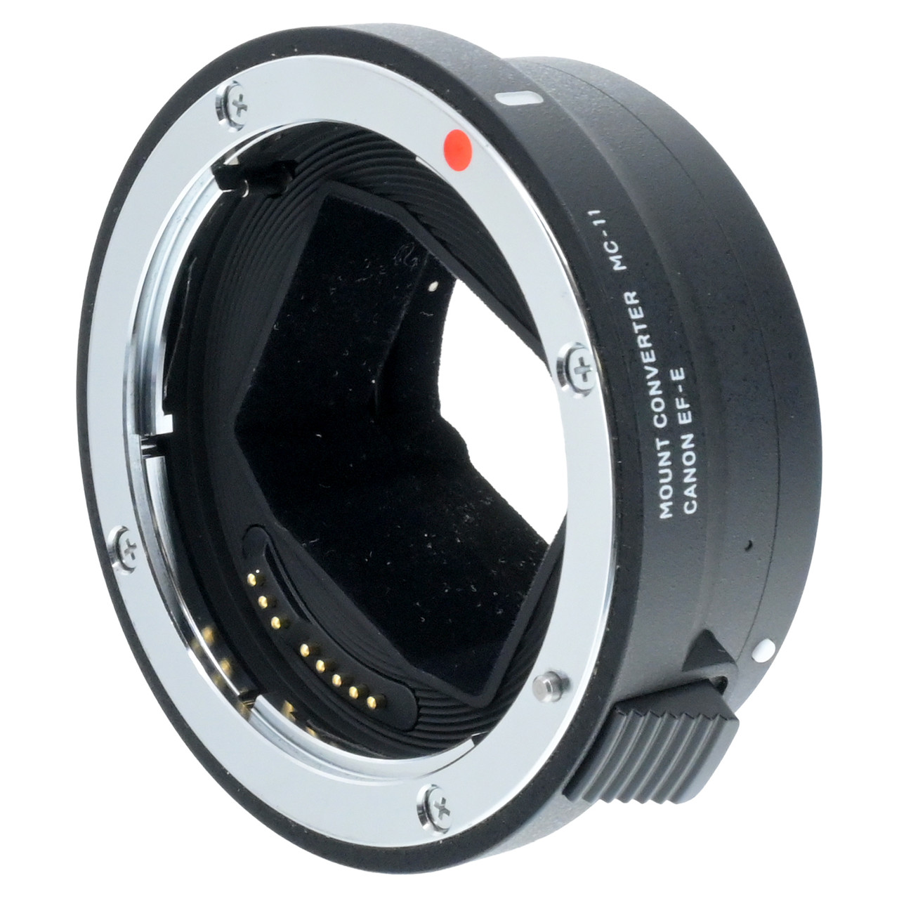 USED SIGMA MC-11 CANON EF > SONY E ADAPTER