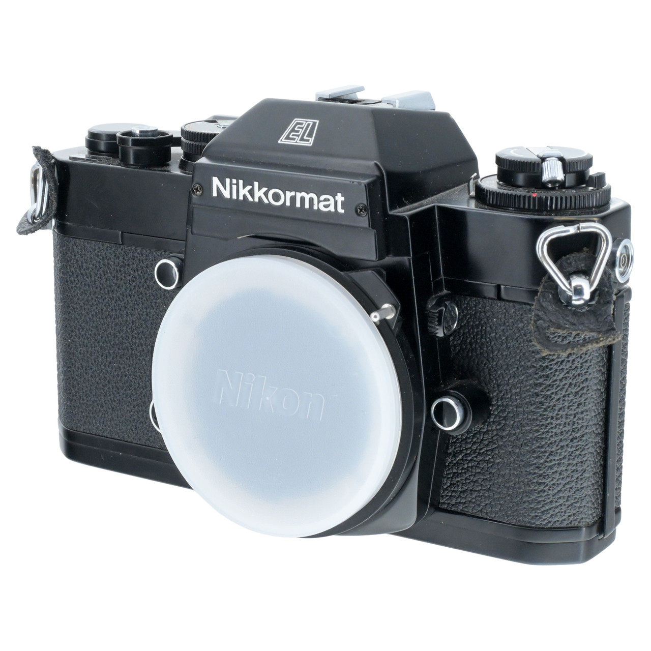 USED NIKOMAT EL