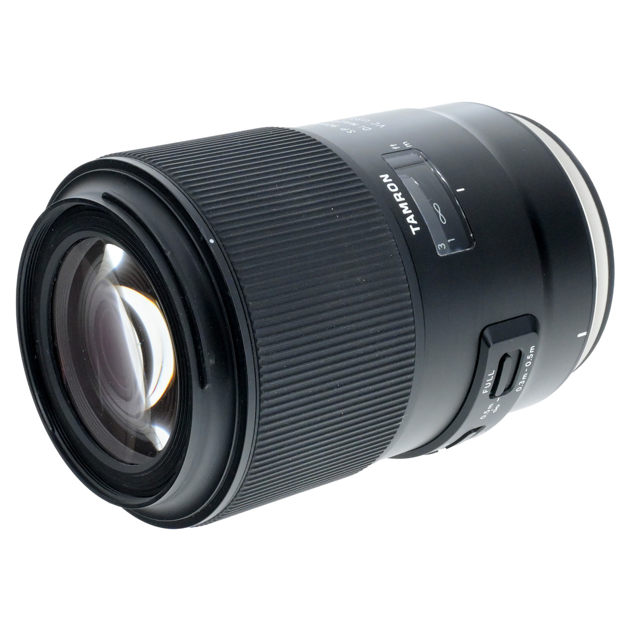 USED TAMRON SP 90MM F2.8 DI VC MACRO (CANON)