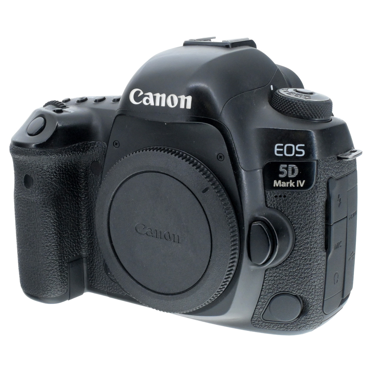 USED CANON EOS 5D MARK IV