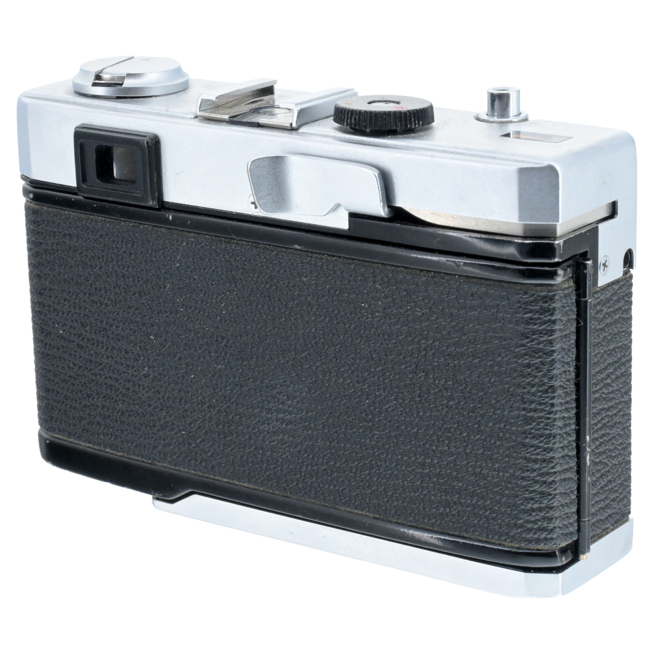 USED OLYMPUS 35RC