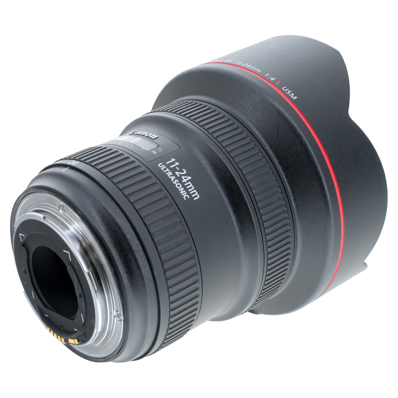 USED CANON EF 11-24MM F4 L