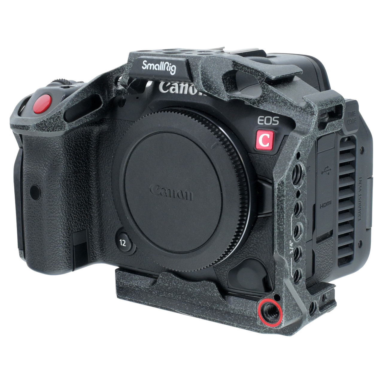 USED CANON EOS R5C BODY