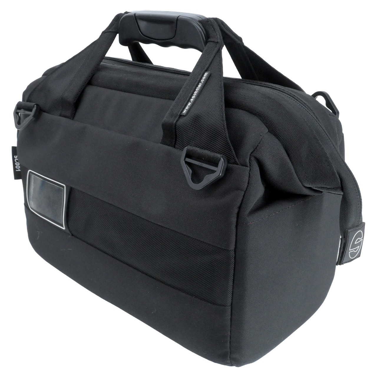 USED SACHTLER SC001 BAG