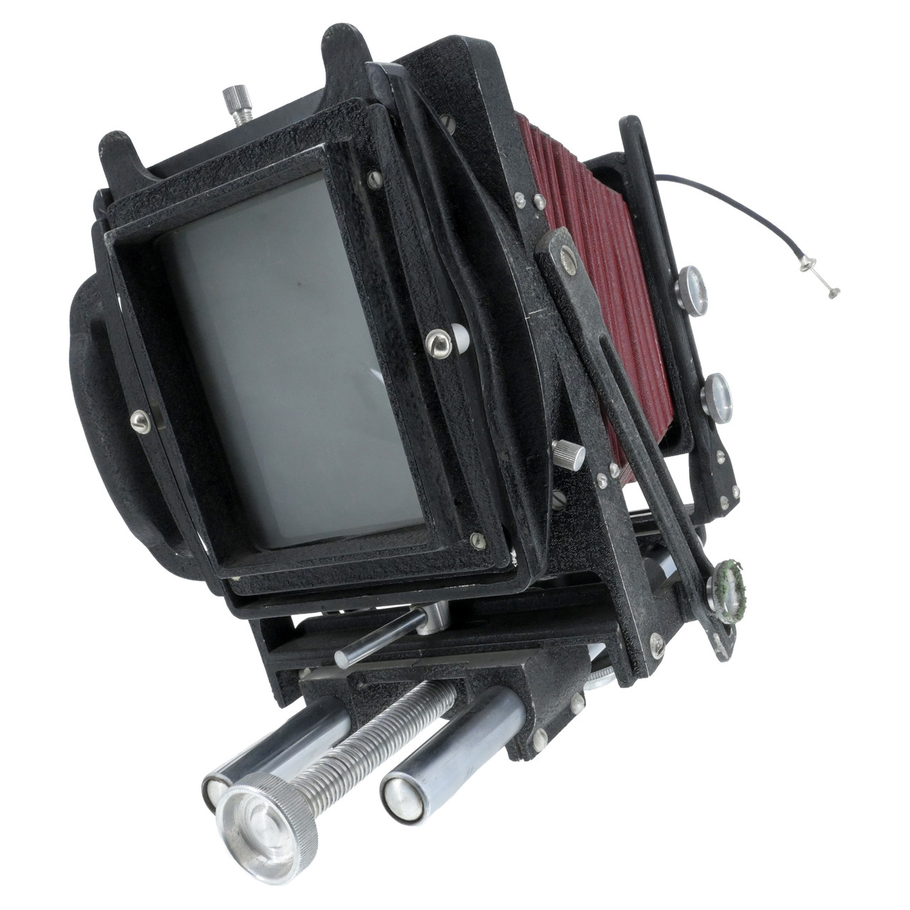 USED BRAND CAMERA 4X5