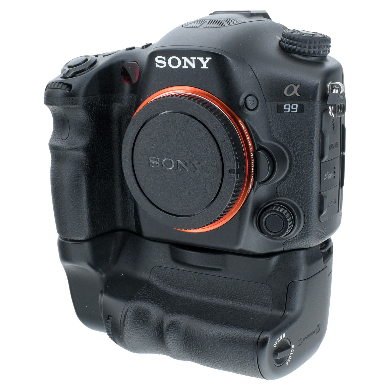 USED SONY A99 W/GRIP
