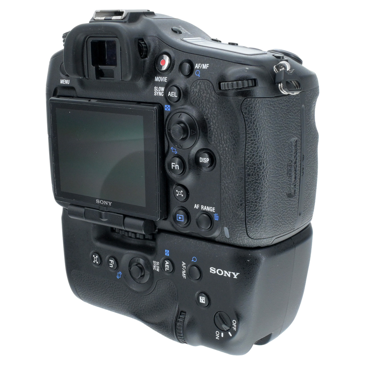 USED SONY A99 W/GRIP
