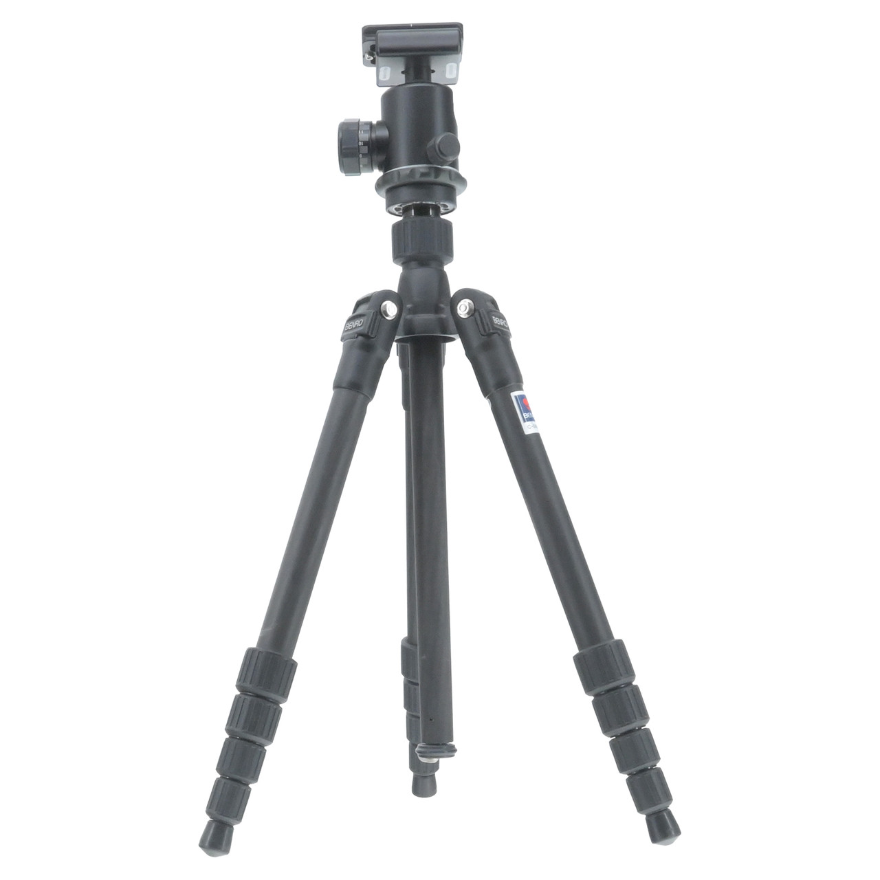 USED BENRO C-069 TRIPOD W/B-1 HEAD