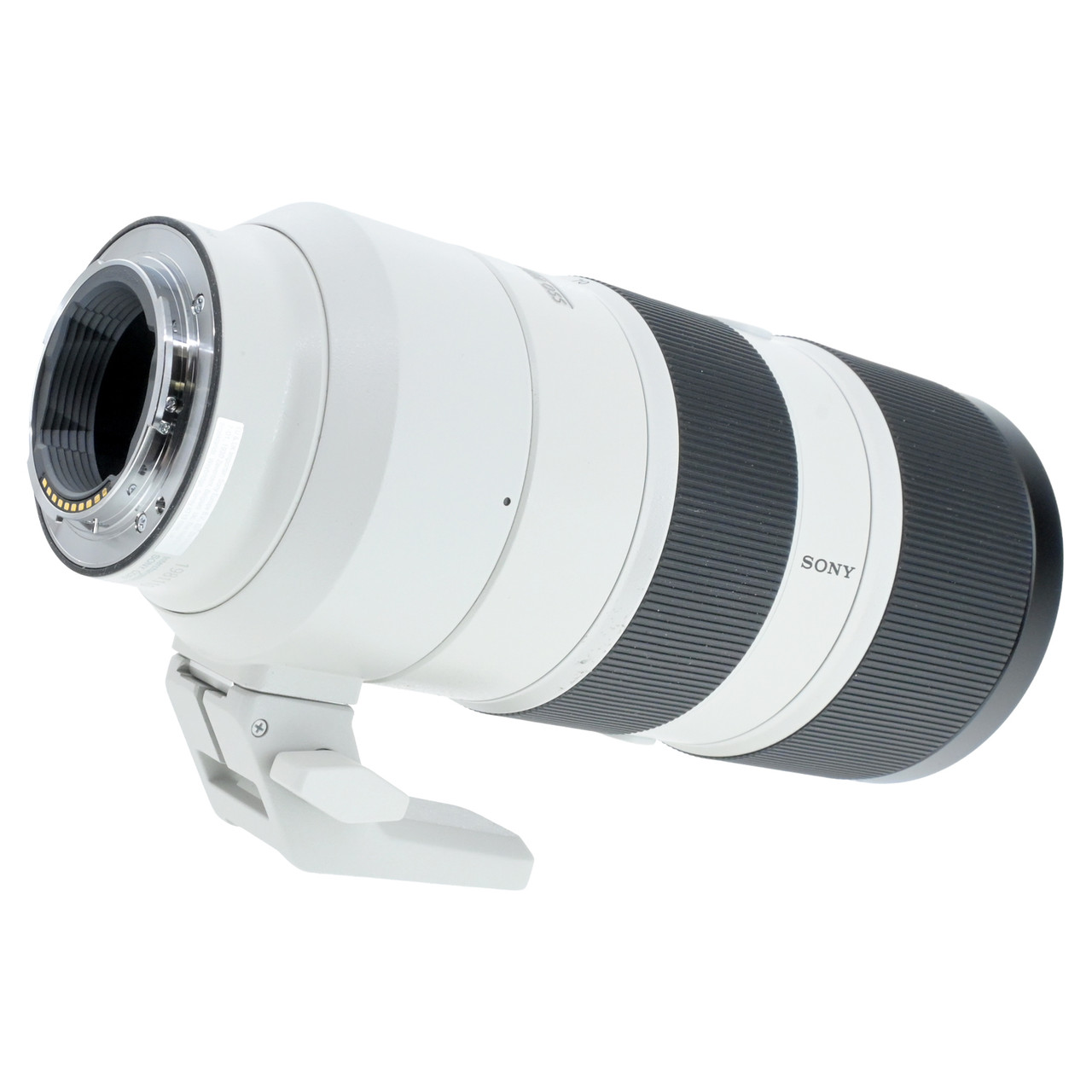 USED SONY FE 70-200MM F2.8 GM OSS