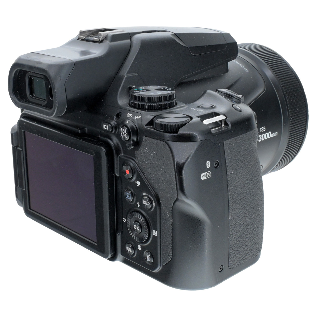 USED NIKON COOLPIX P1100