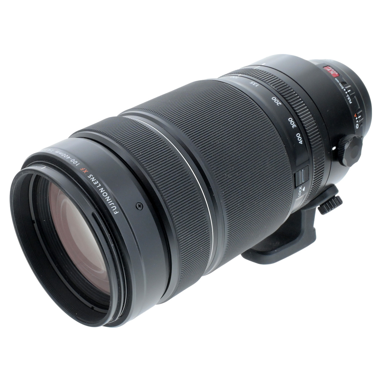 USED FUJIFILM XF 100-400MM F4.5-5.6 R LM OIS WR