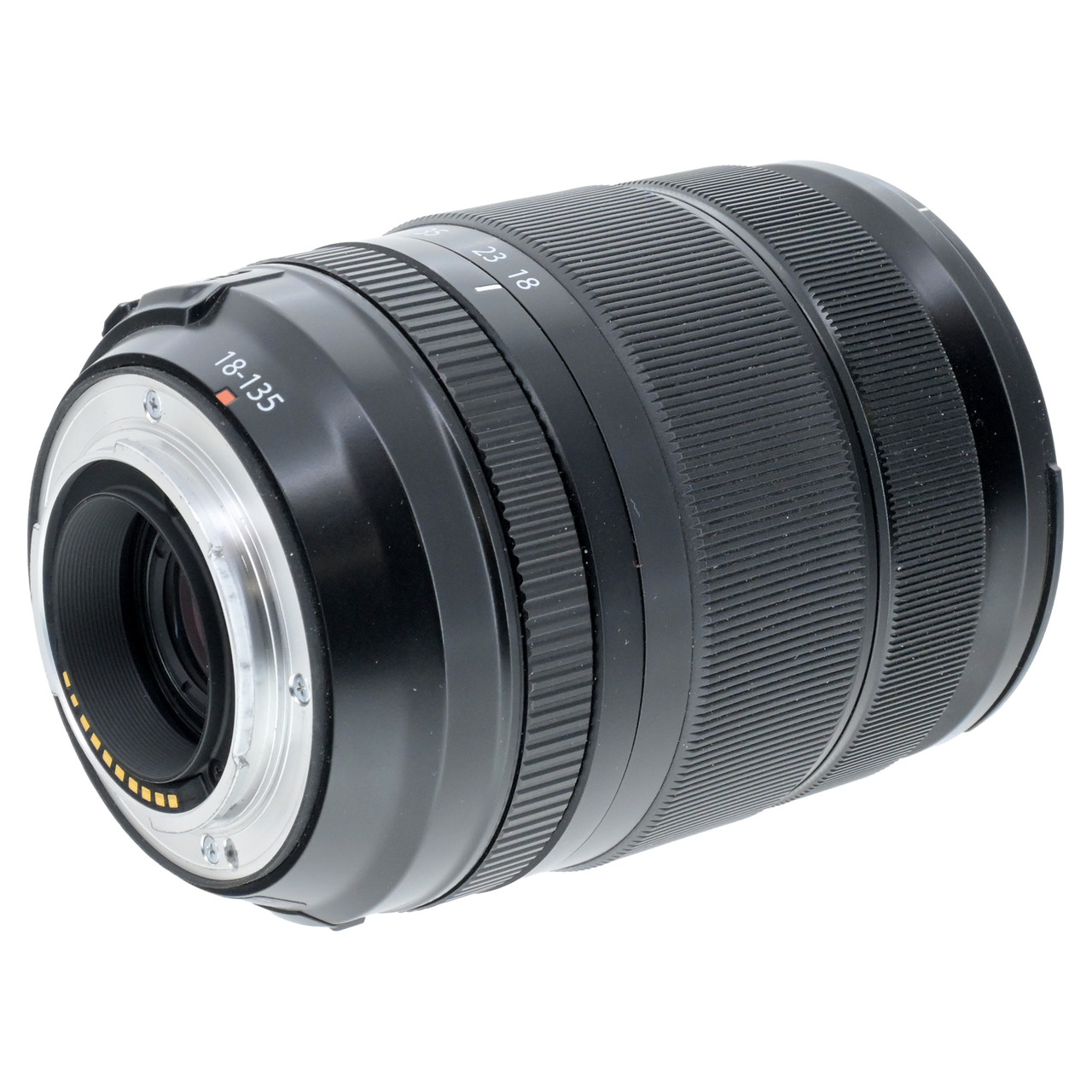 USED FUJIFILM XF 18-135MM F3.5-5.6 R LM OIS WR