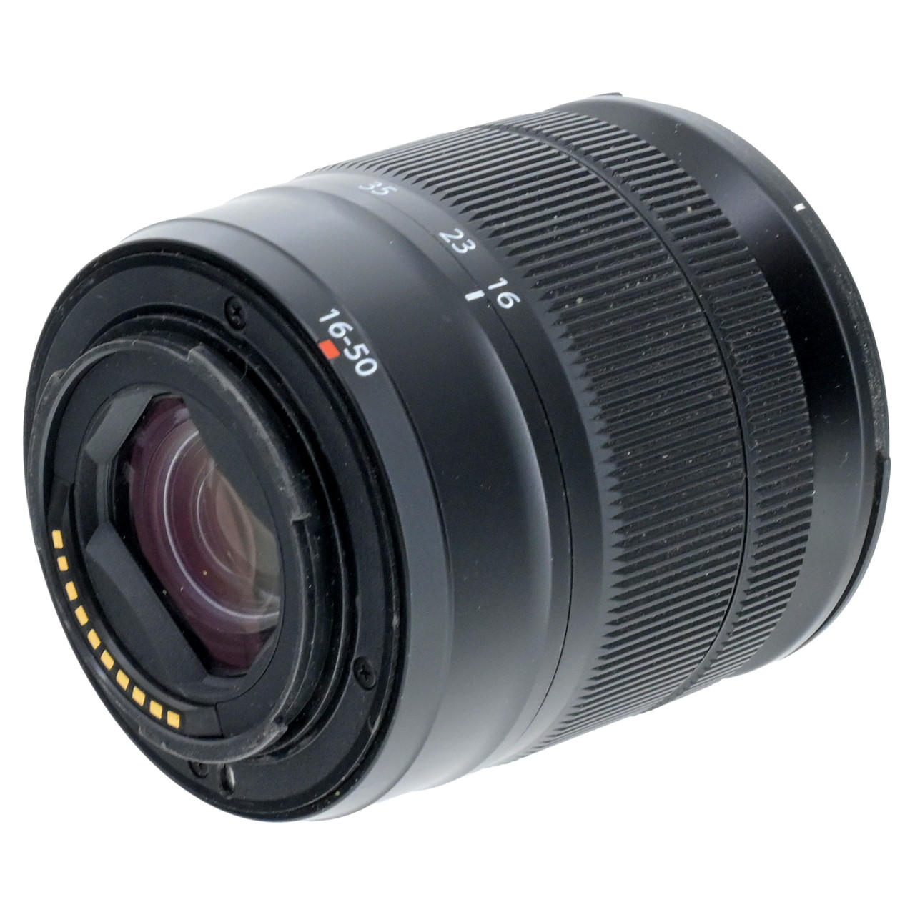 USED FUJIFILM XC 16-50MM F3.5-5.6 OIS