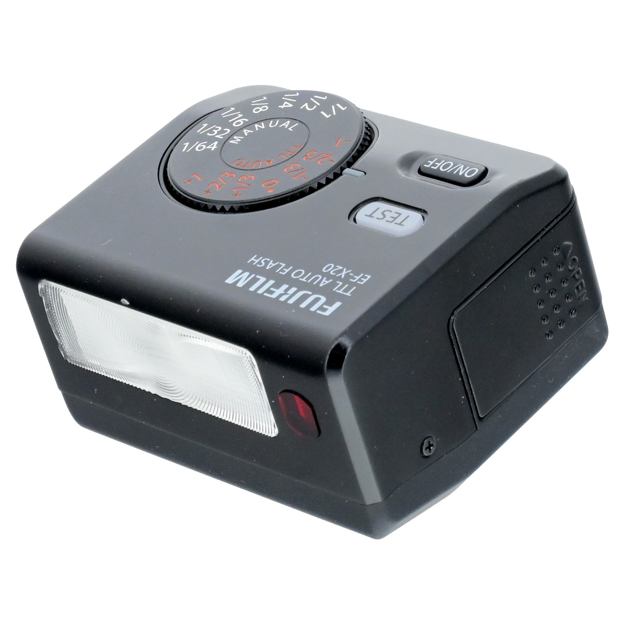 USED FUJIFILM EF-X20 FLASH