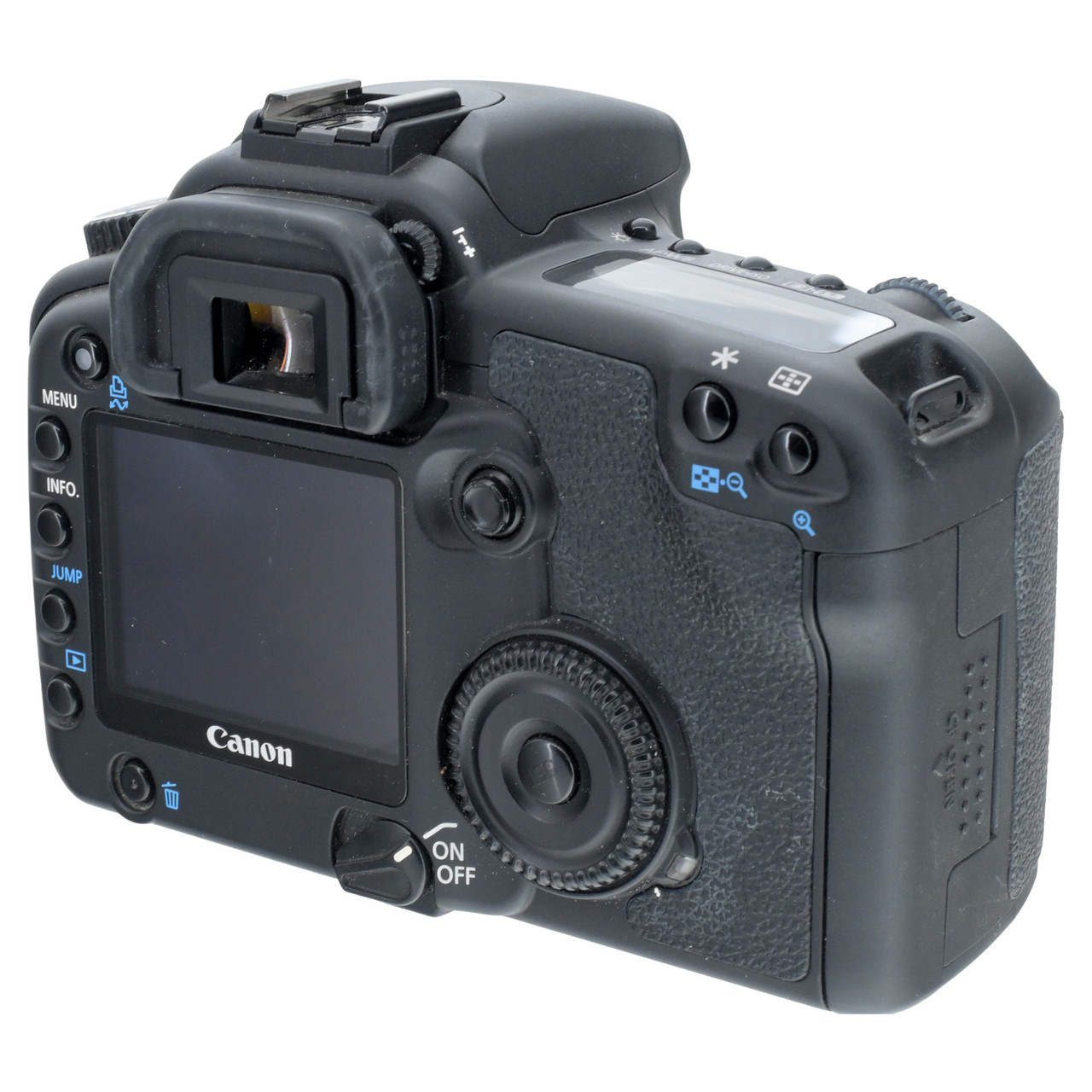 USED CANON EOS 30D
