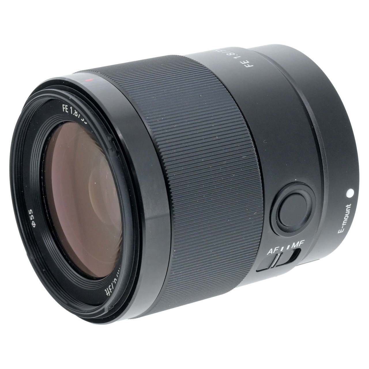 USED SONY FE 35MM F1.8
