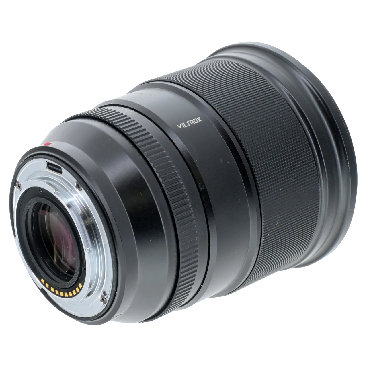 USED VILTROX PRO 75MM F1.2 (FUJIFILM XF)