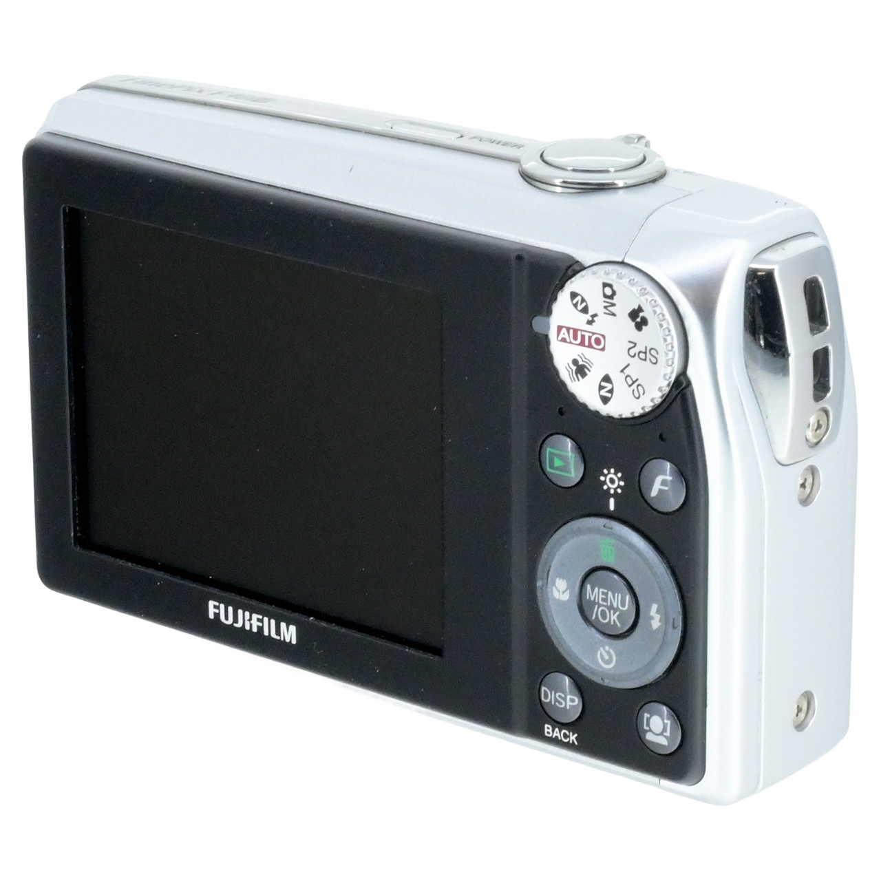 USED FUJIFILM FINEPIX F40FD