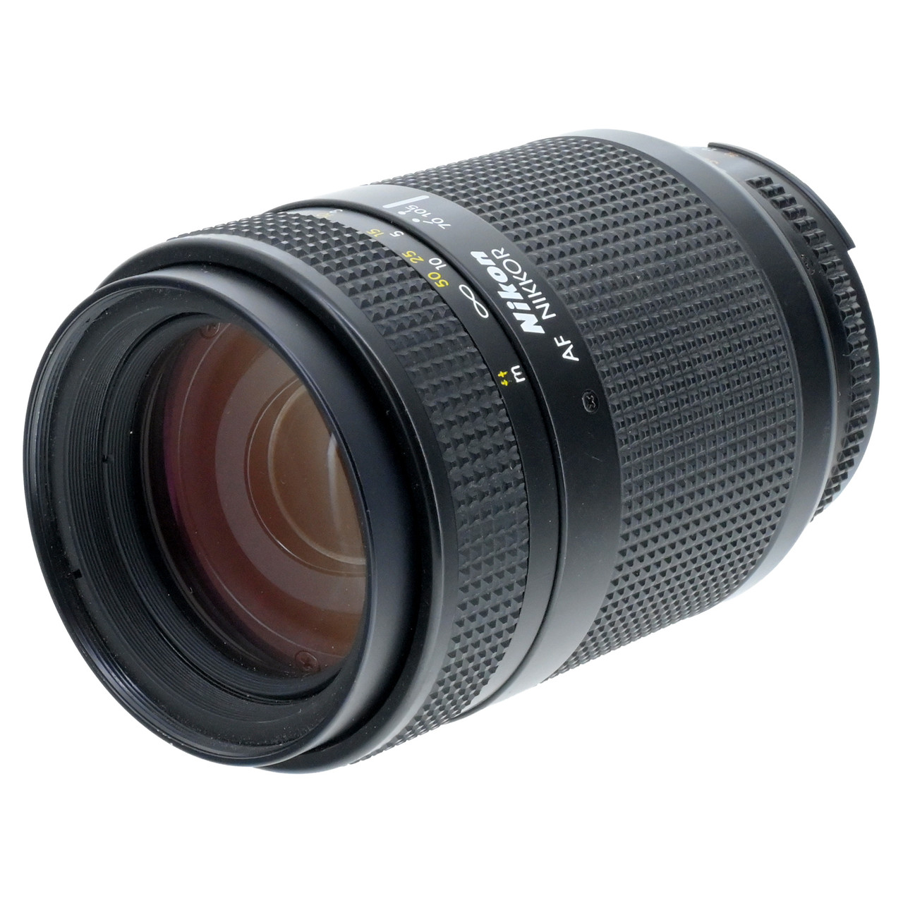 USED NIKON AF 70-210MM F4-5.6 (FX)