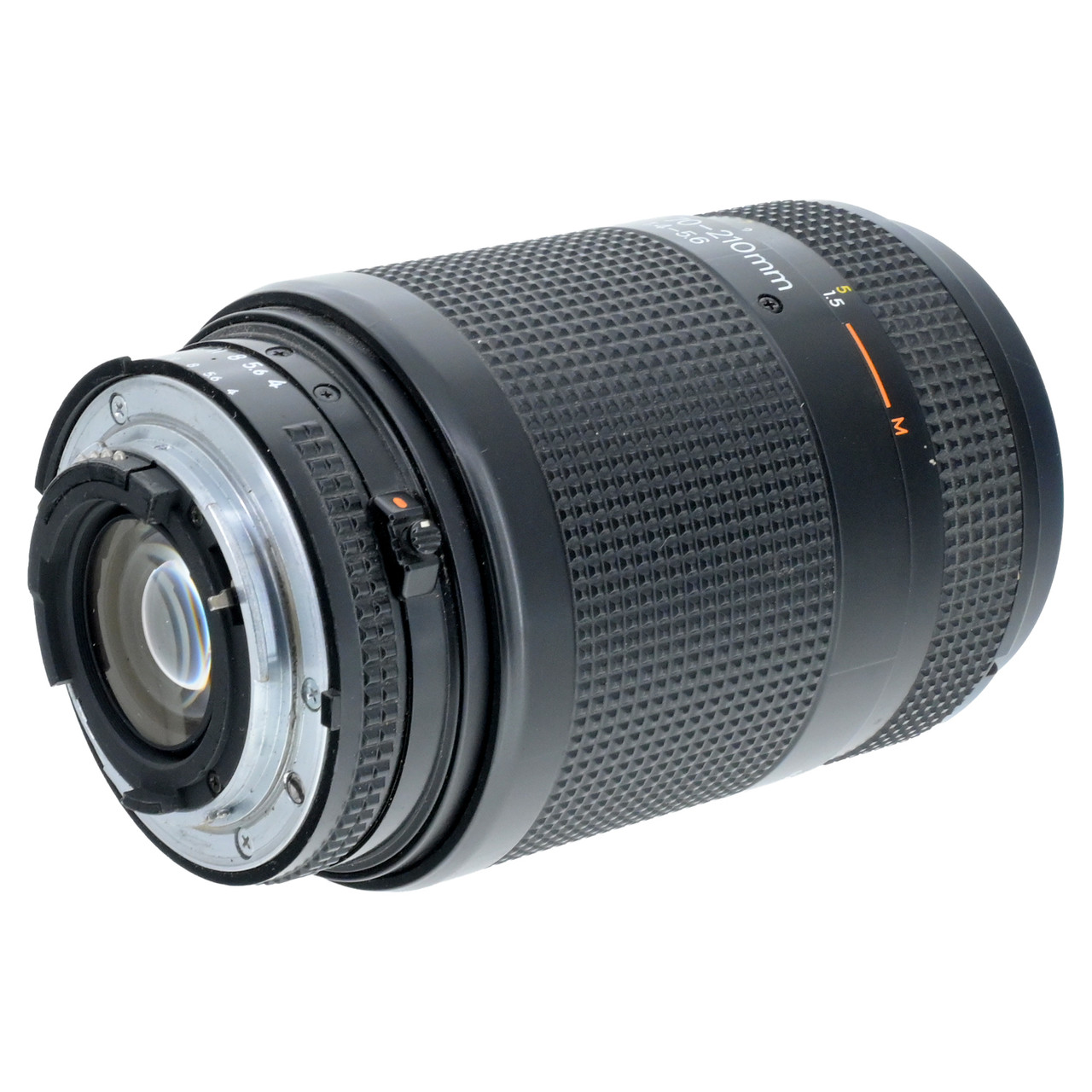 USED NIKON AF 70-210MM F4-5.6 (FX)