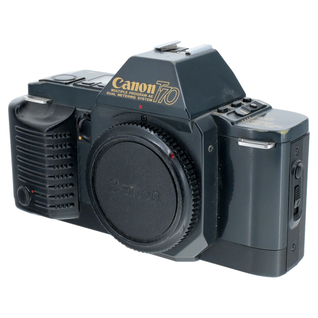 USED CANON T70