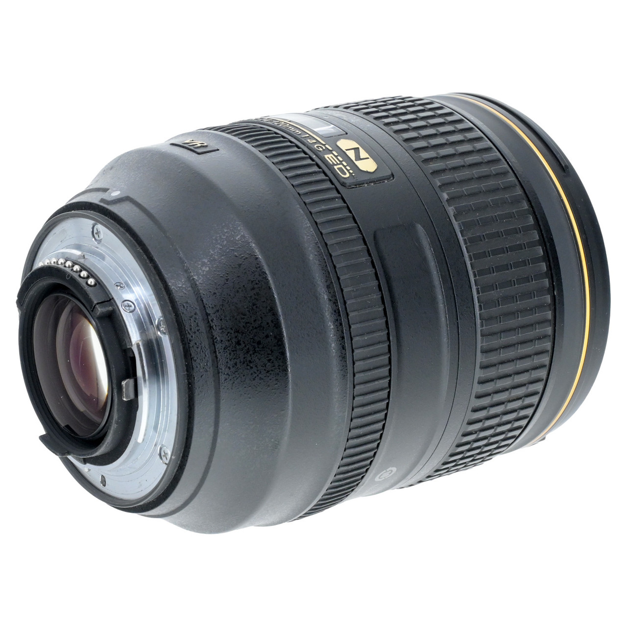 USED NIKON AF-S 24-120MM F4G ED VR (FX)