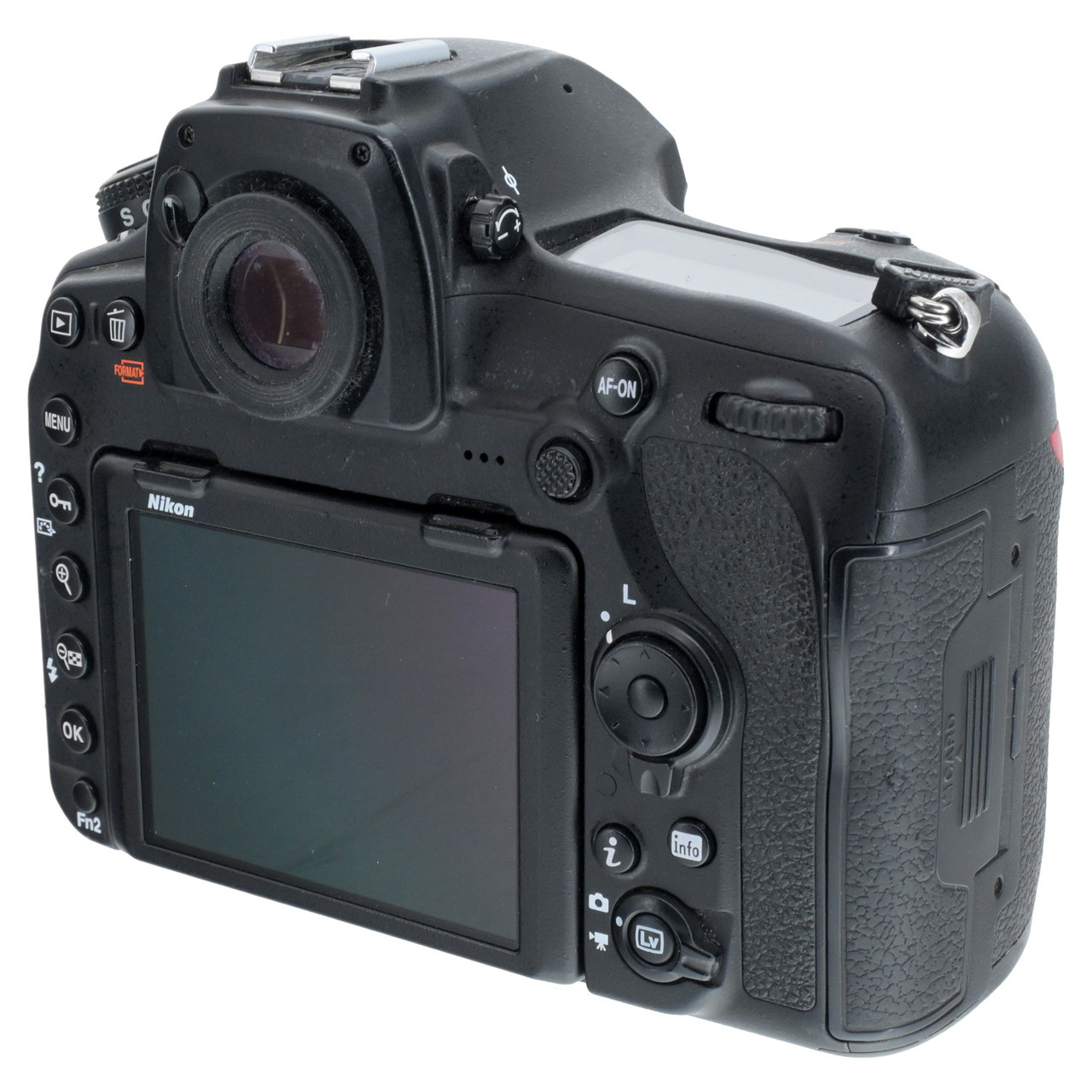 USED NIKON D850 BODY
