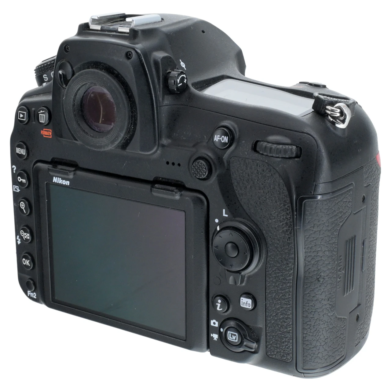 USED NIKON D850 BODY