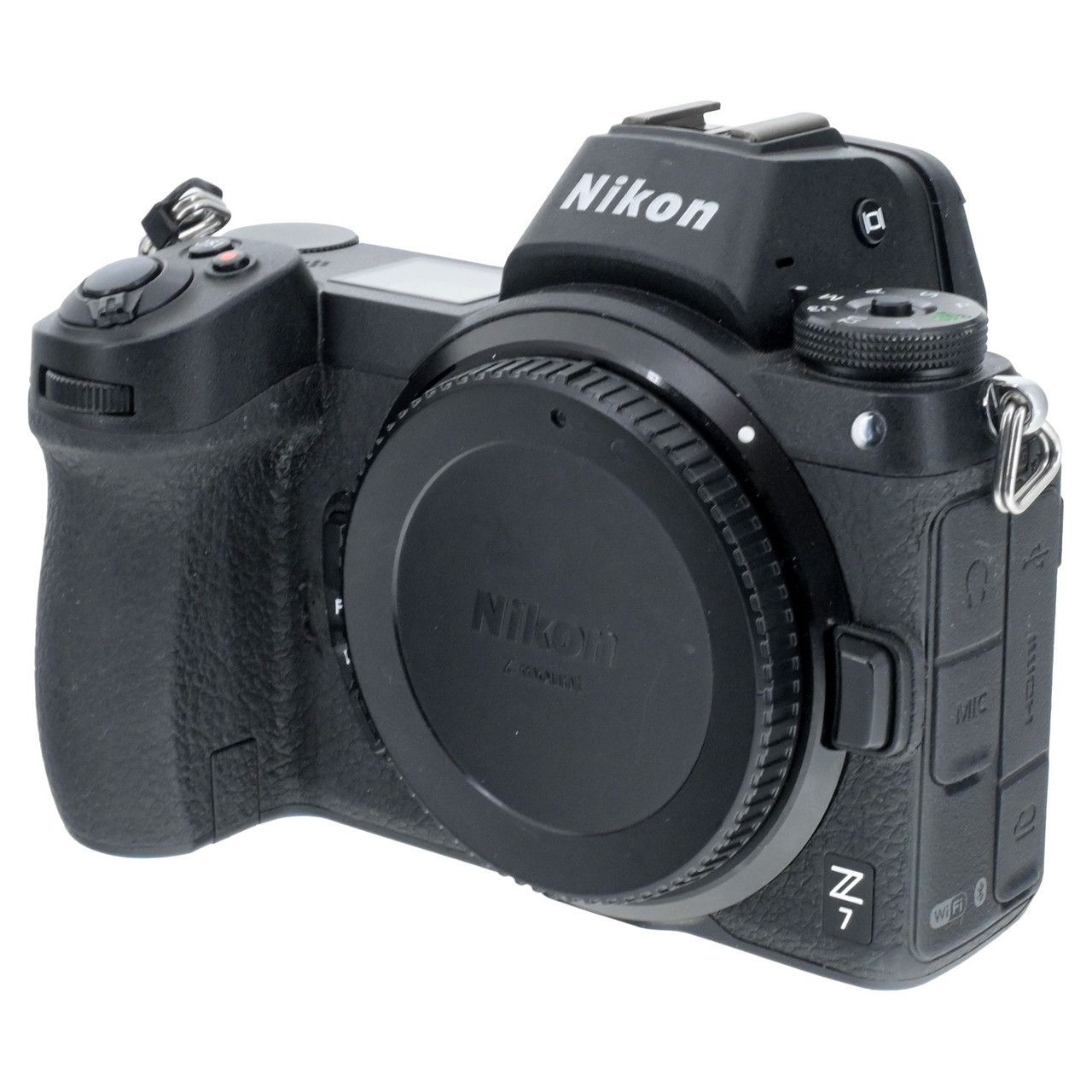 USED NIKON Z7 BODY