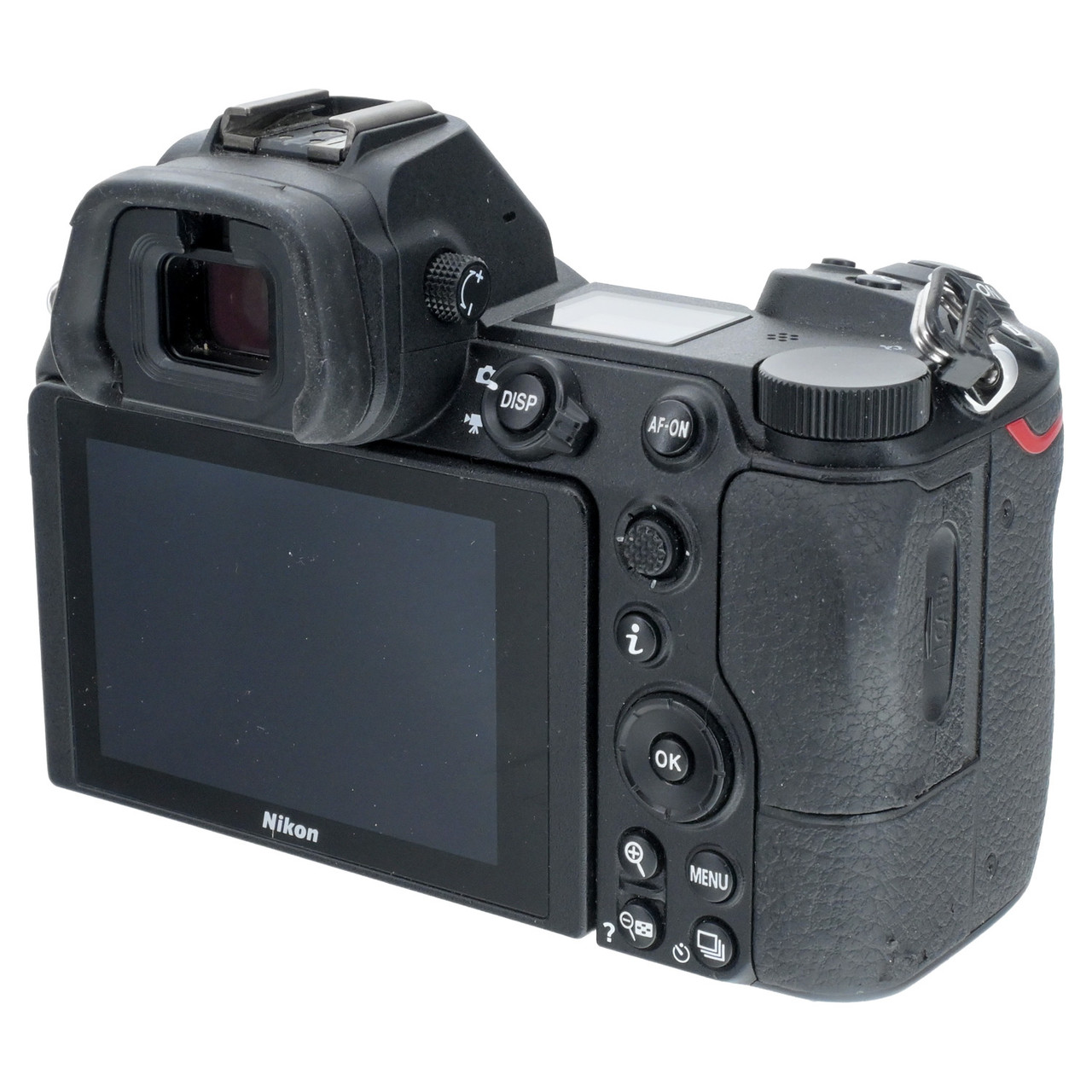 USED NIKON Z7 BODY