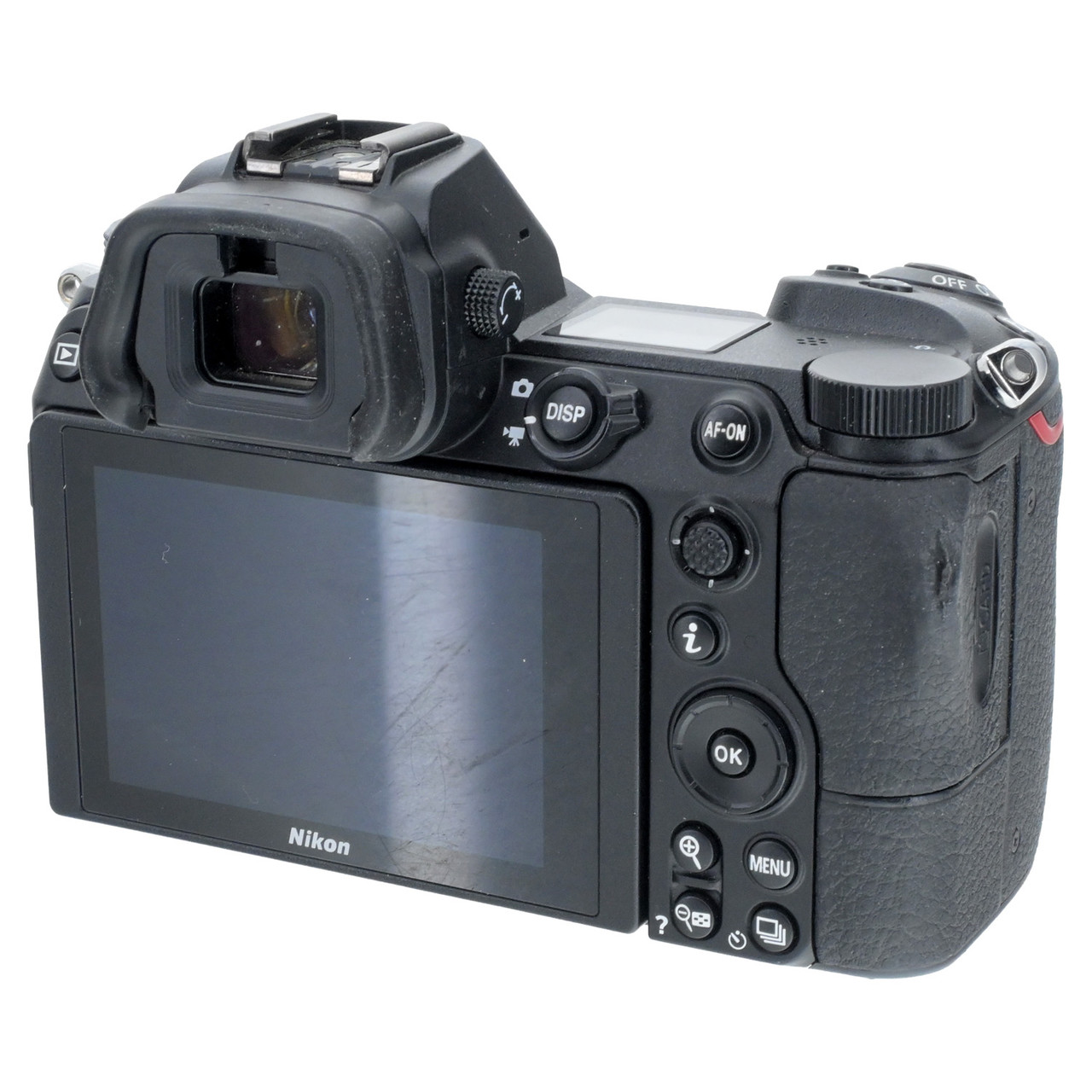 USED NIKON Z7 BODY