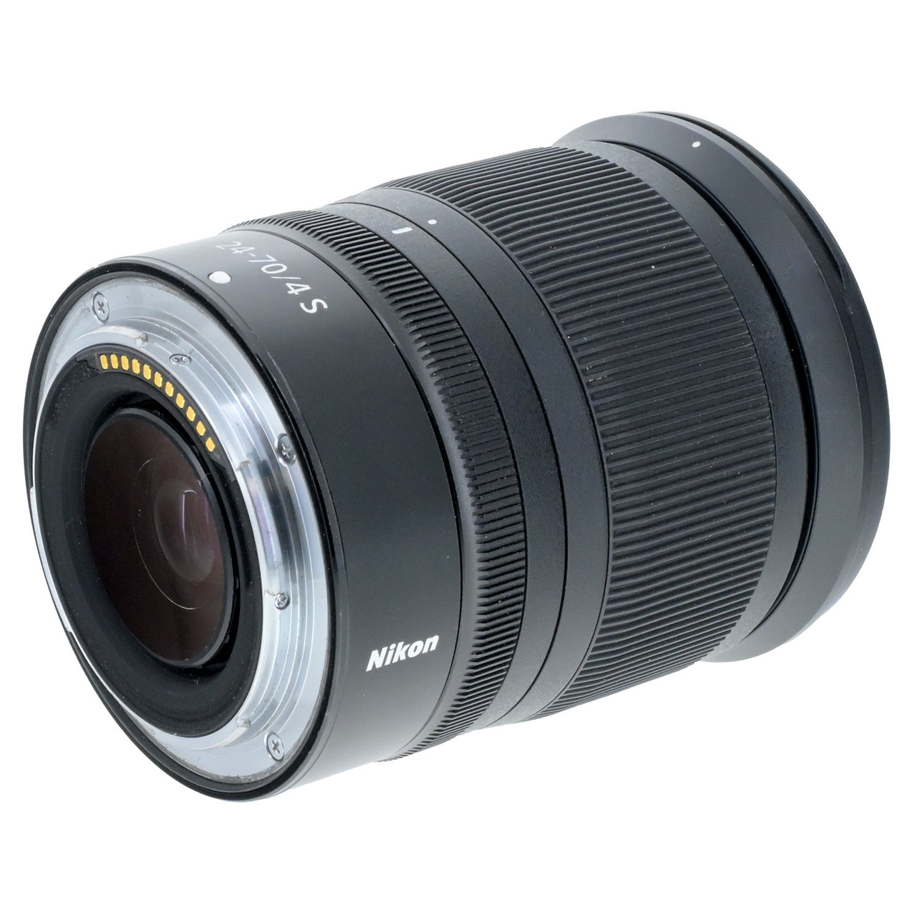 USED NIKON Z 24-70MM F4 S