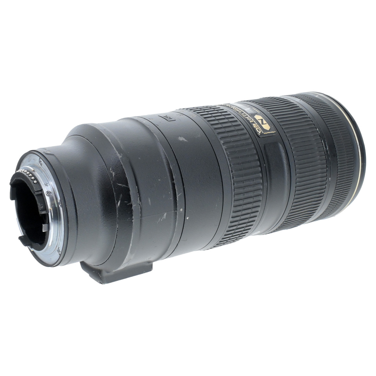 USED NIKON AF-S 70-200MM F2.8G ED VR II (FX)