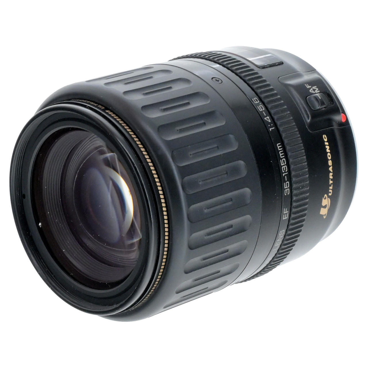 USED CANON EF 35-135MM F4-5.6 USM