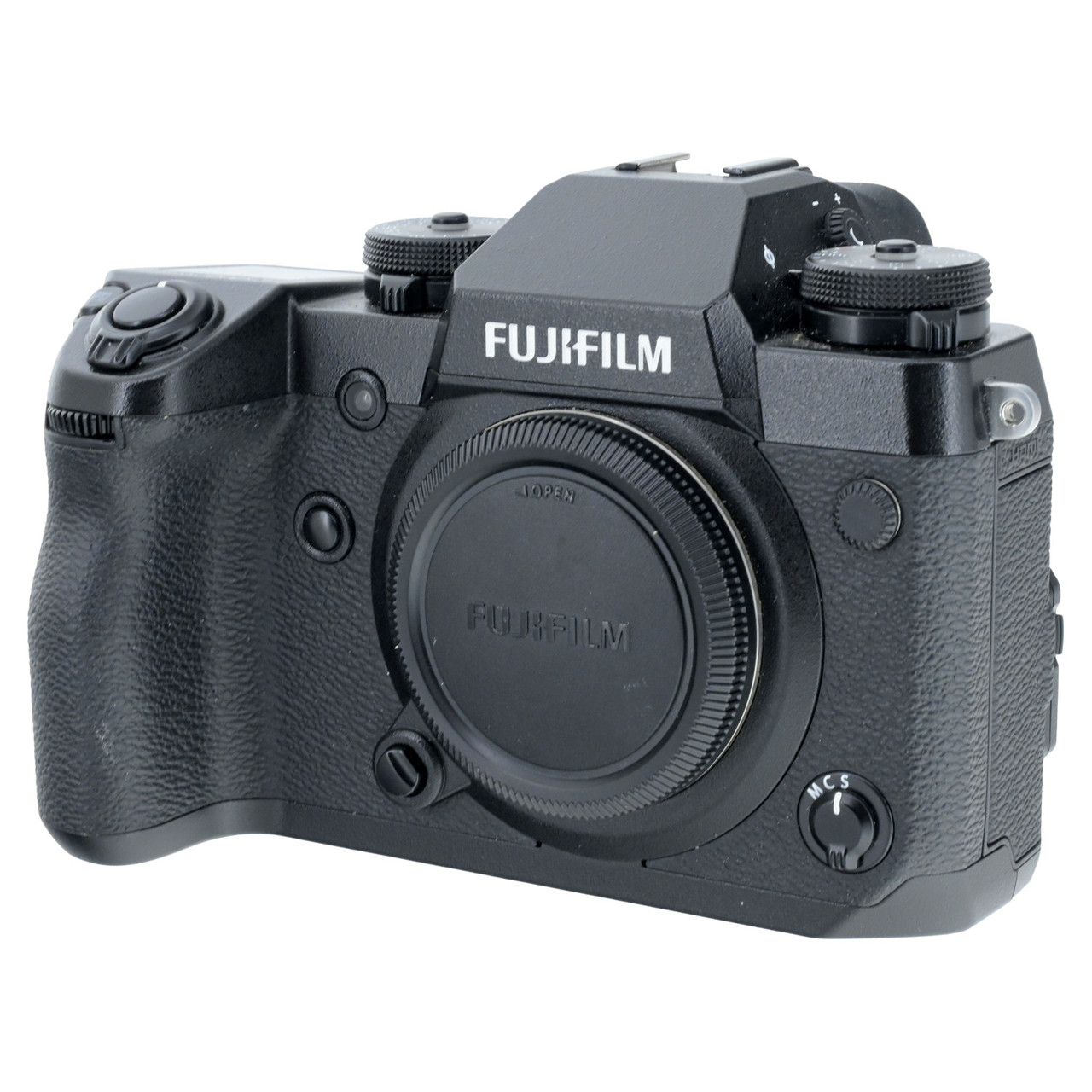 USED FUJIFILM X-H1 BODY