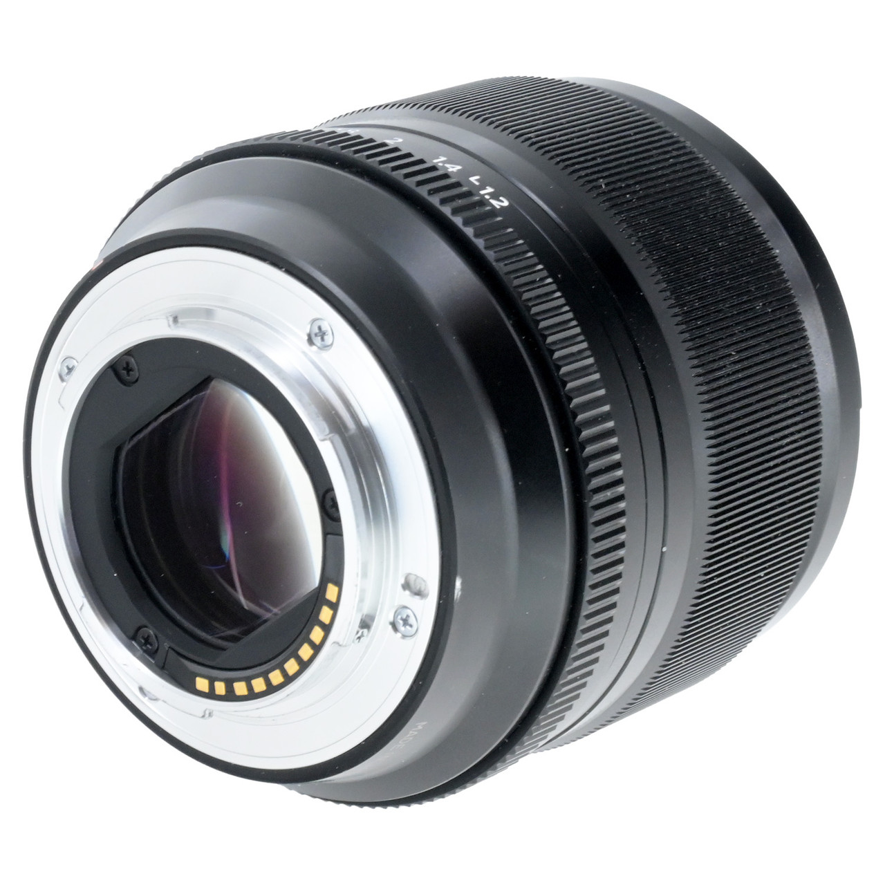USED FUJIFILM XF 56MM F1.2 R