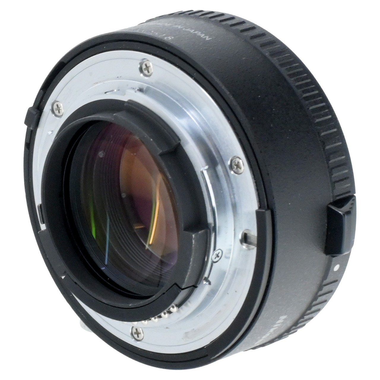 USED NIKON AF-S TC-14E II TELECONVERTER