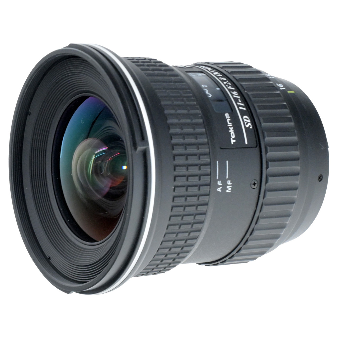 USED TOKINA AT-X 11-16MM F2.8 PRO AF DX (NIKON F)